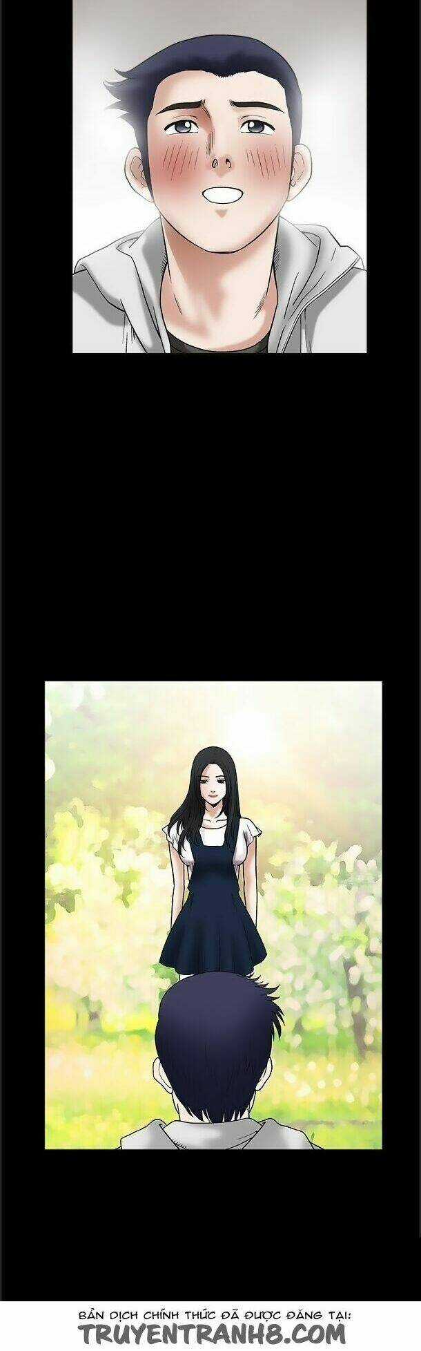 Ý Chí Dũng Sĩ - Chapter 18 - Trang 14