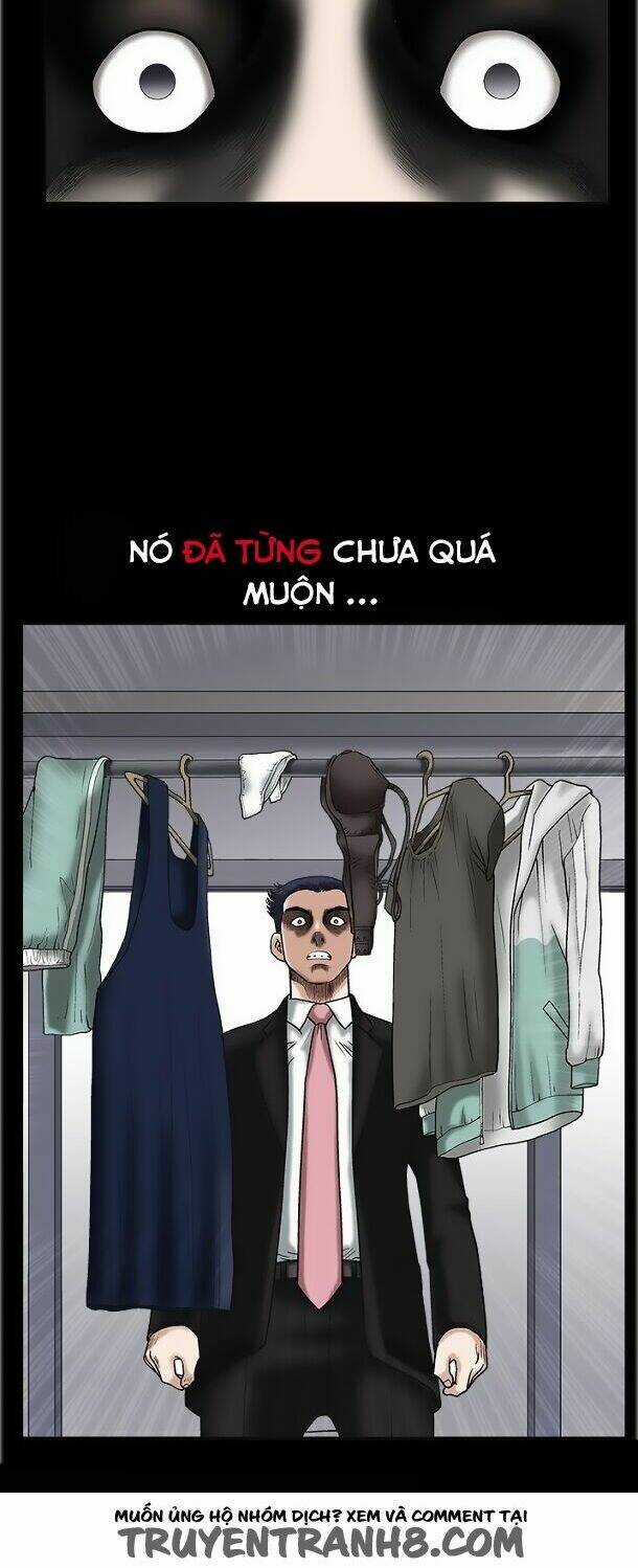 Ý Chí Dũng Sĩ - Chapter 18 - Trang 18