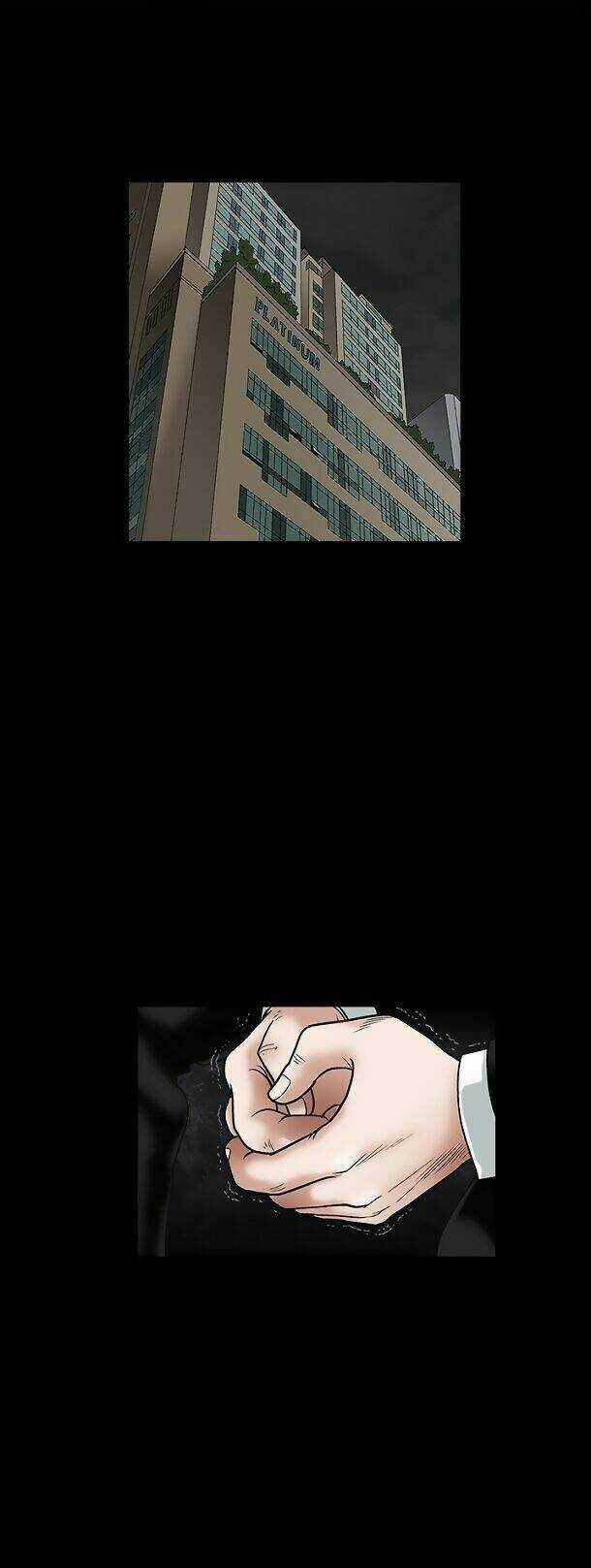 Ý Chí Dũng Sĩ - Chapter 18 - Trang 21