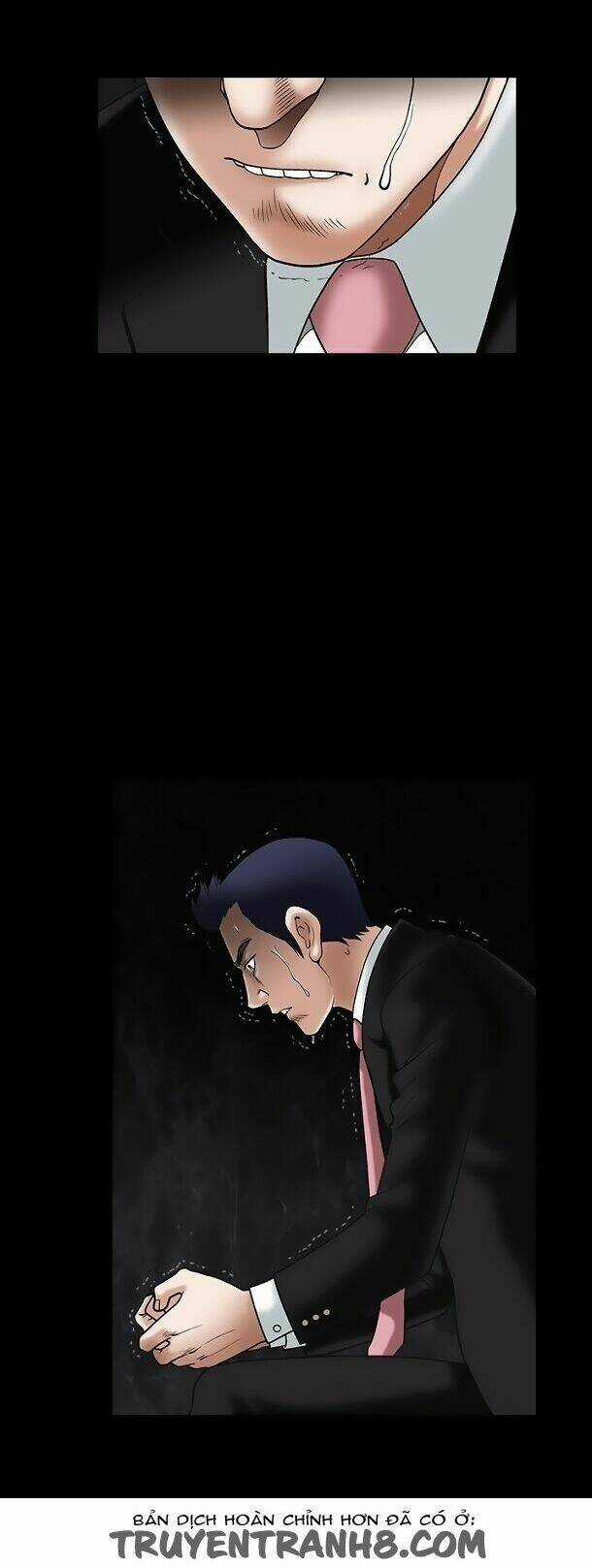 Ý Chí Dũng Sĩ - Chapter 18 - Trang 22