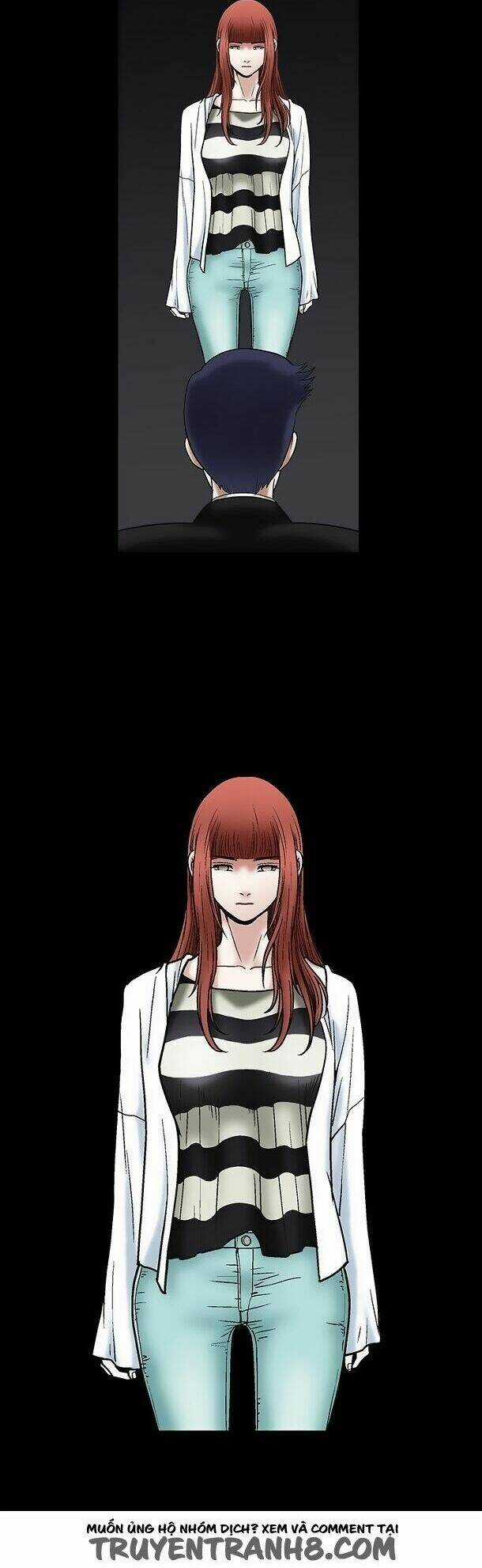 Ý Chí Dũng Sĩ - Chapter 18 - Trang 24