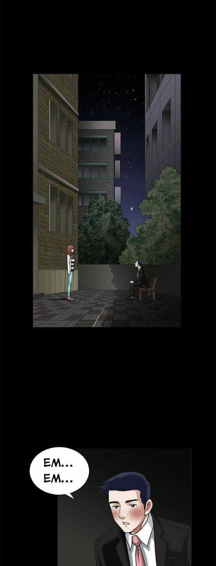 Ý Chí Dũng Sĩ - Chapter 18 - Trang 25