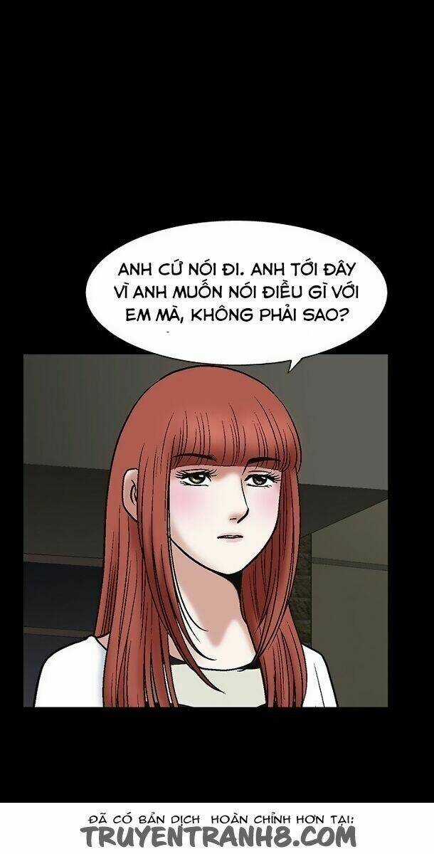 Ý Chí Dũng Sĩ - Chapter 18 - Trang 29