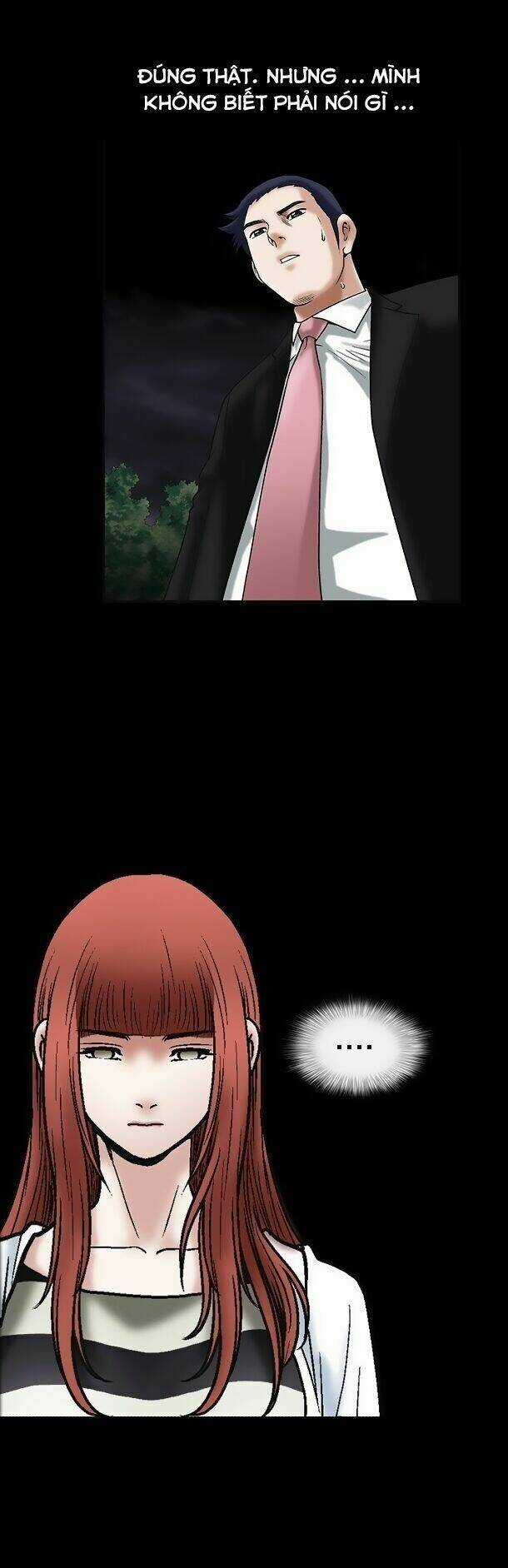 Ý Chí Dũng Sĩ - Chapter 18 - Trang 30