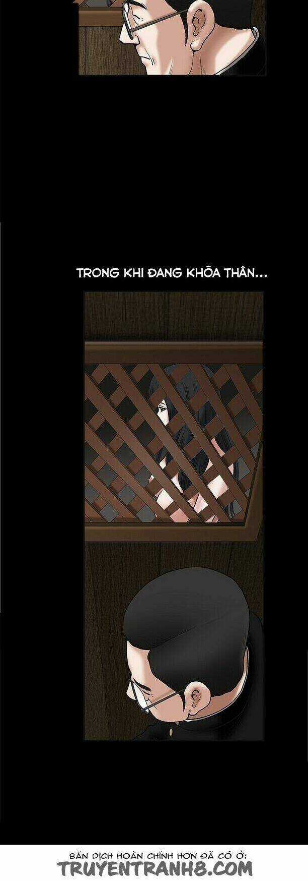 Ý Chí Dũng Sĩ - Chapter 18 - Trang 4