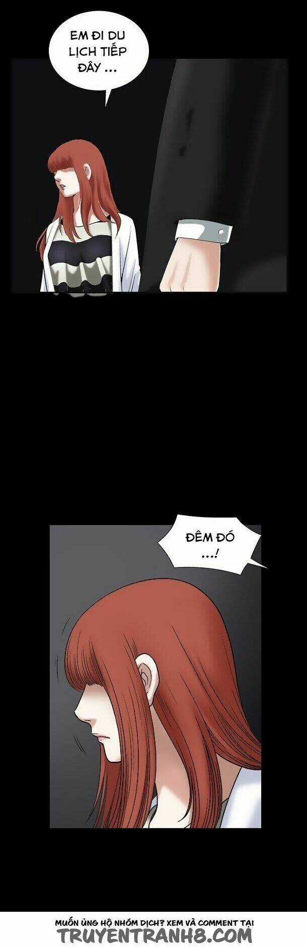 Ý Chí Dũng Sĩ - Chapter 18 - Trang 31