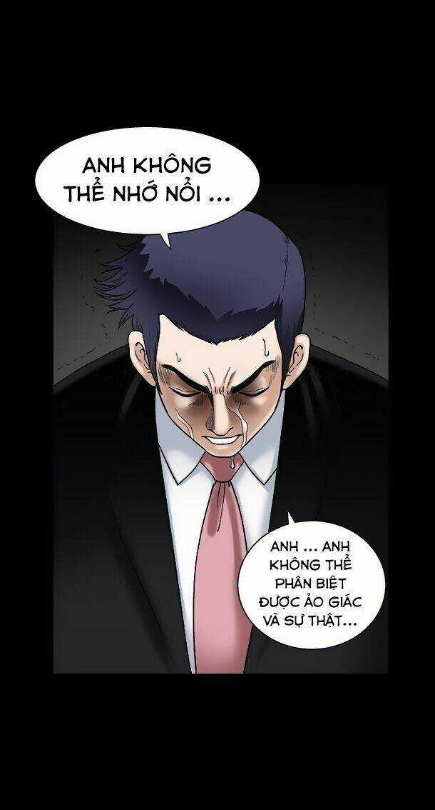 Ý Chí Dũng Sĩ - Chapter 18 - Trang 33