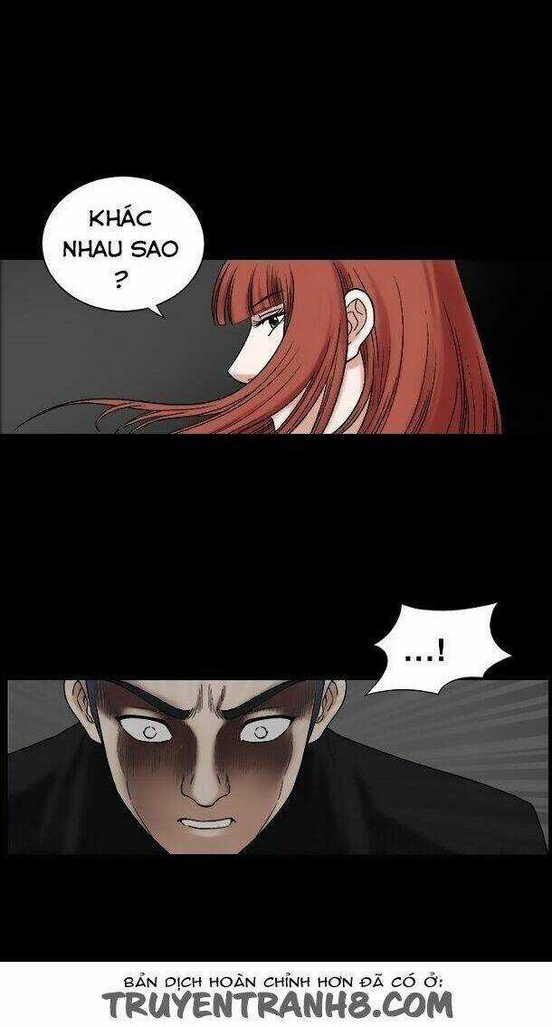 Ý Chí Dũng Sĩ - Chapter 18 - Trang 34