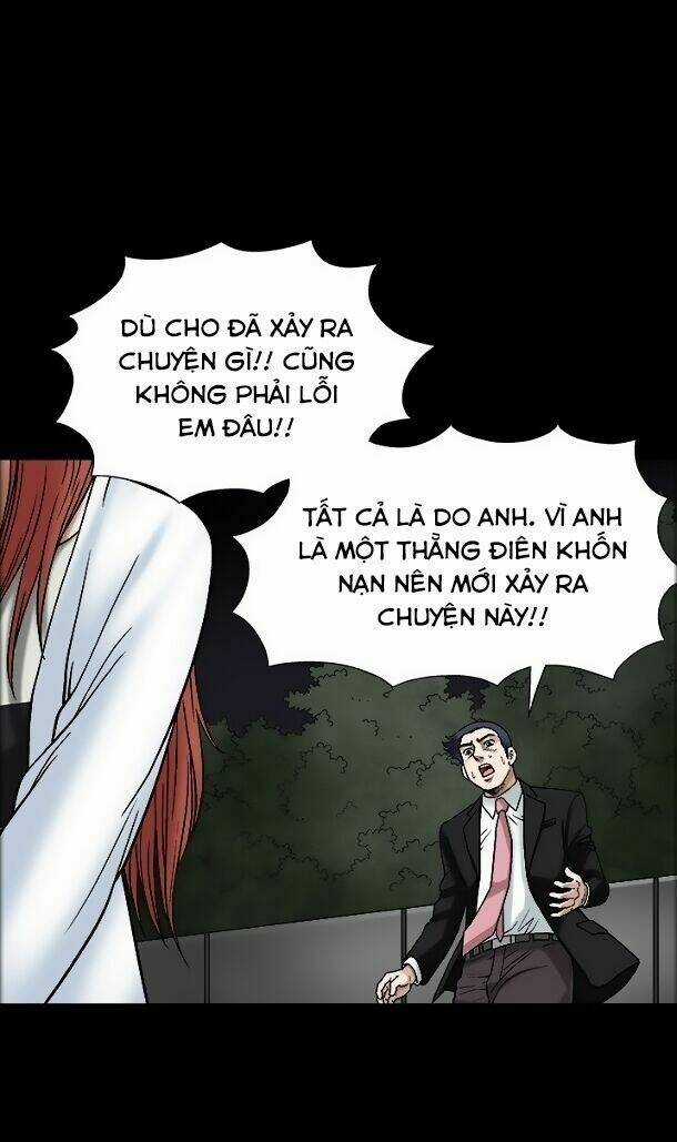 Ý Chí Dũng Sĩ - Chapter 18 - Trang 38