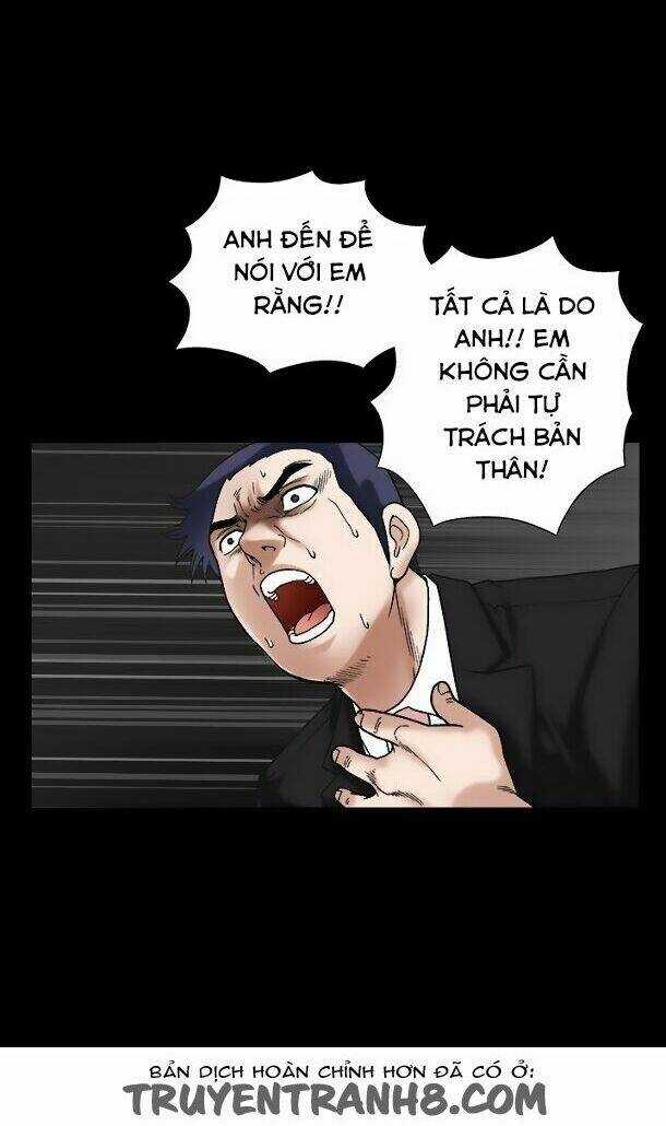 Ý Chí Dũng Sĩ - Chapter 18 - Trang 39