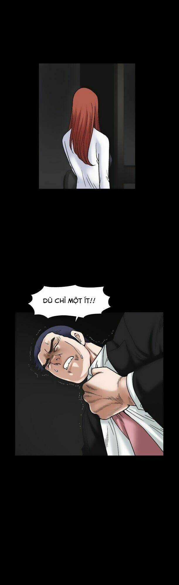 Ý Chí Dũng Sĩ - Chapter 18 - Trang 40