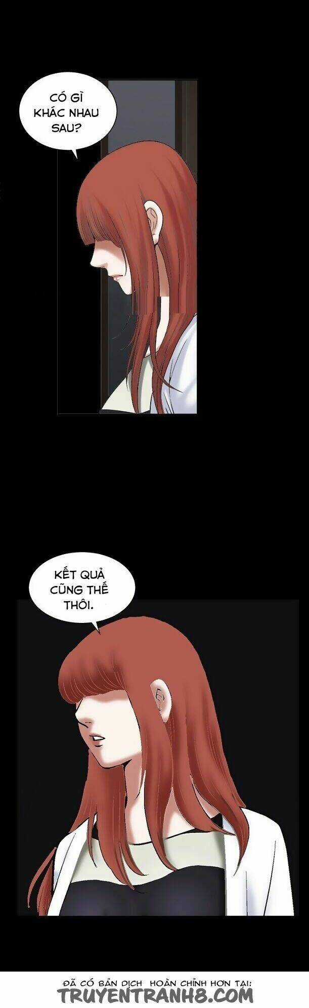 Ý Chí Dũng Sĩ - Chapter 18 - Trang 41