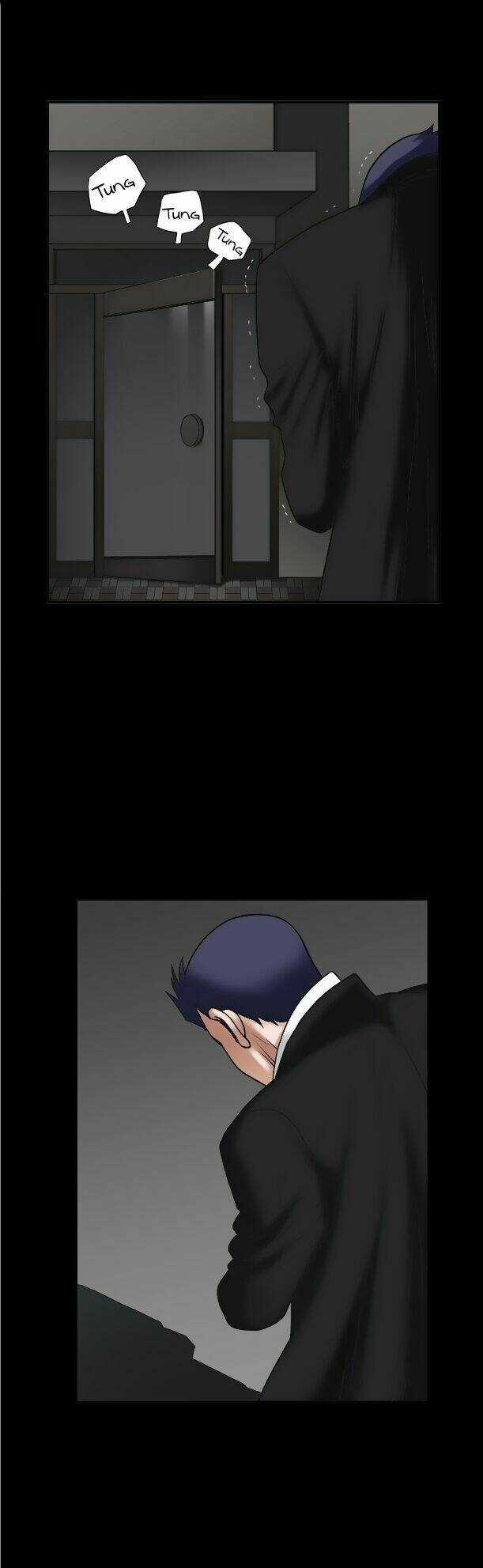 Ý Chí Dũng Sĩ - Chapter 18 - Trang 42