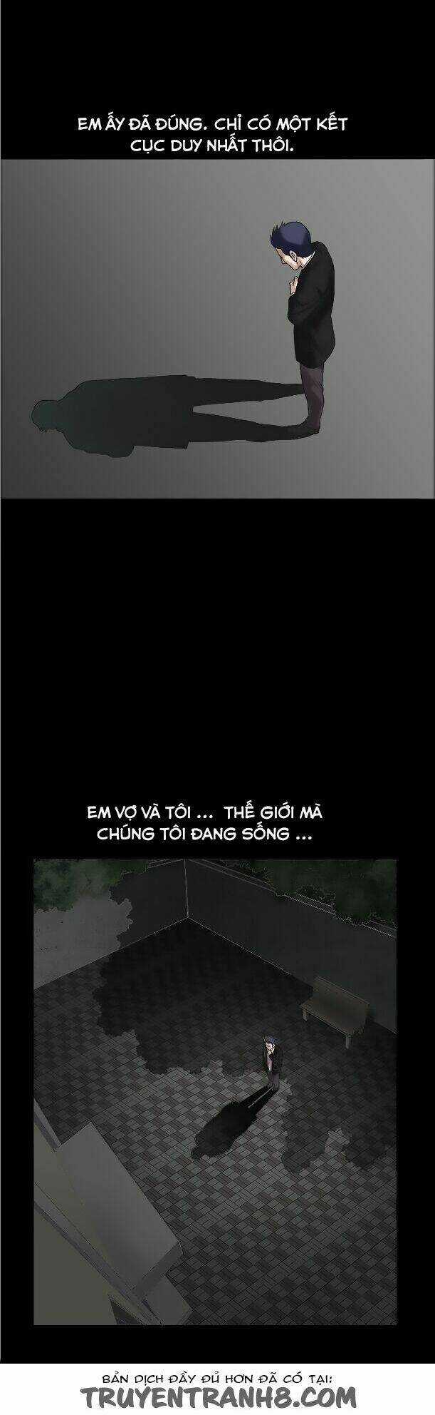 Ý Chí Dũng Sĩ - Chapter 18 - Trang 43