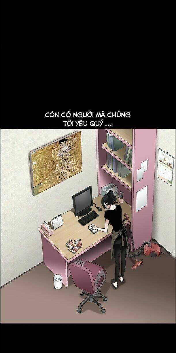 Ý Chí Dũng Sĩ - Chapter 18 - Trang 45