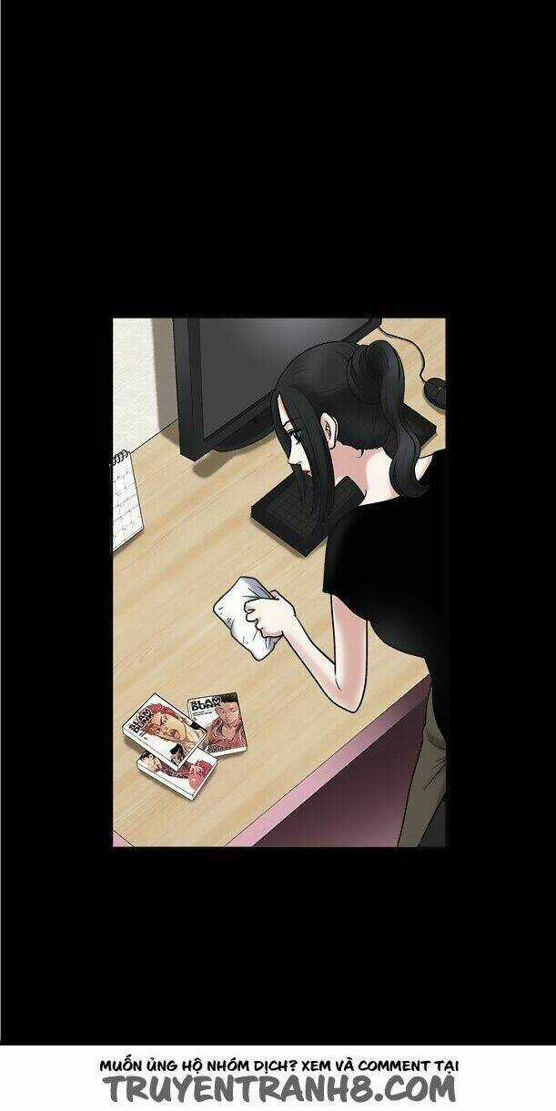 Ý Chí Dũng Sĩ - Chapter 18 - Trang 46