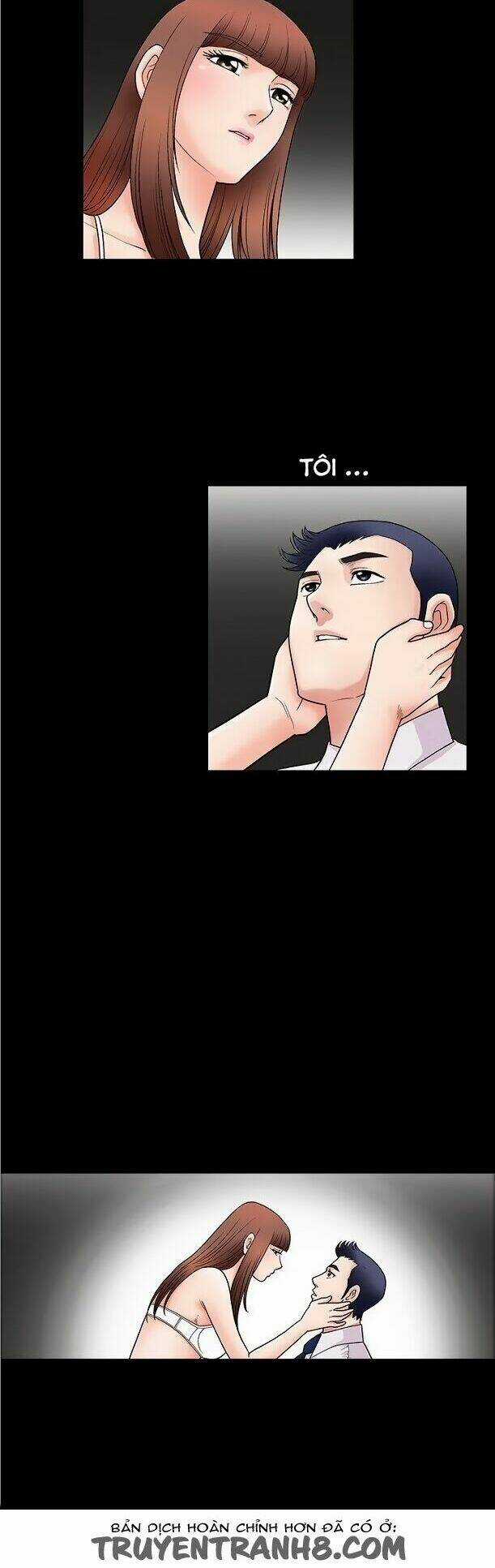 Ý Chí Dũng Sĩ - Chapter 18 - Trang 50