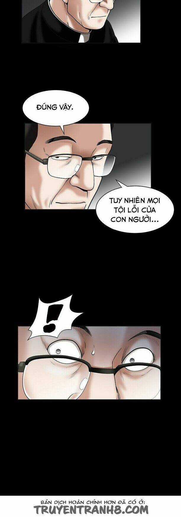 Ý Chí Dũng Sĩ - Chapter 18 - Trang 6