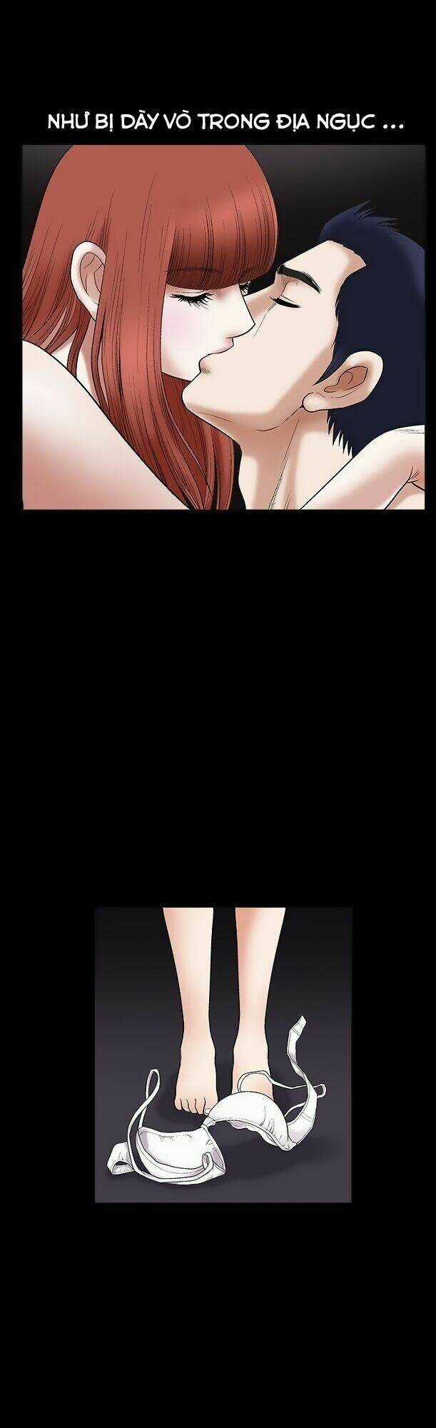 Ý Chí Dũng Sĩ - Chapter 18 - Trang 51