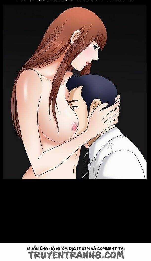 Ý Chí Dũng Sĩ - Chapter 18 - Trang 53