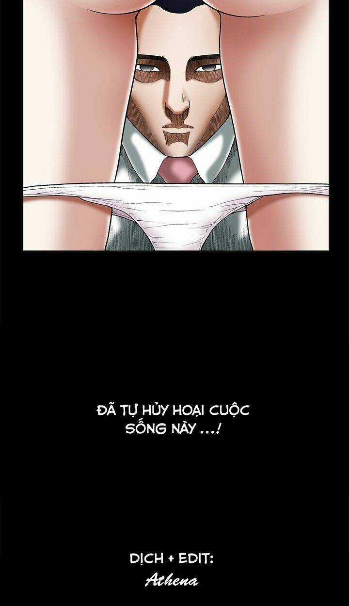 Ý Chí Dũng Sĩ - Chapter 18 - Trang 56