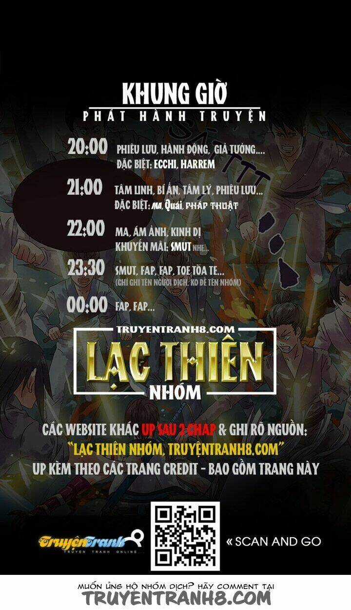 Ý Chí Dũng Sĩ - Chapter 18 - Trang 57