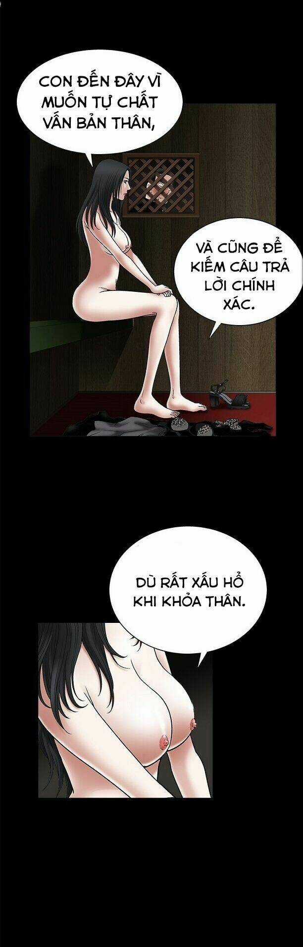 Ý Chí Dũng Sĩ - Chapter 18 - Trang 7