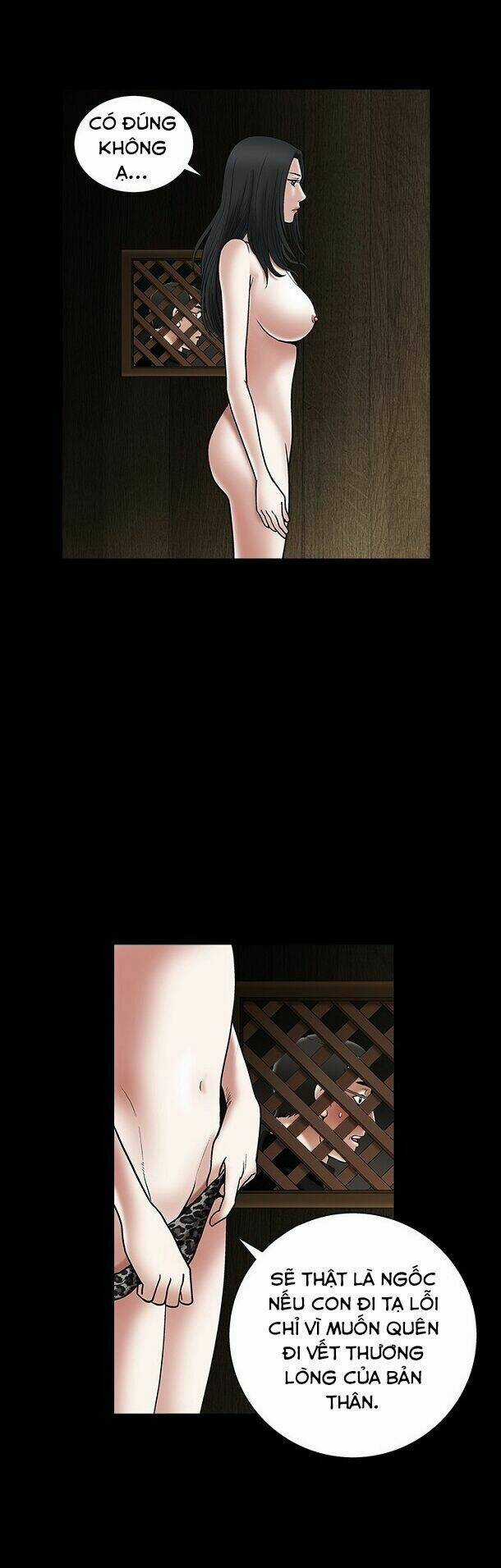 Ý Chí Dũng Sĩ - Chapter 18 - Trang 9