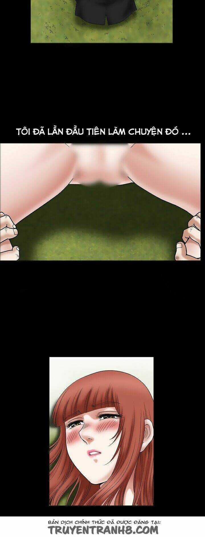 Ý Chí Dũng Sĩ - Chapter 19 - Trang 12