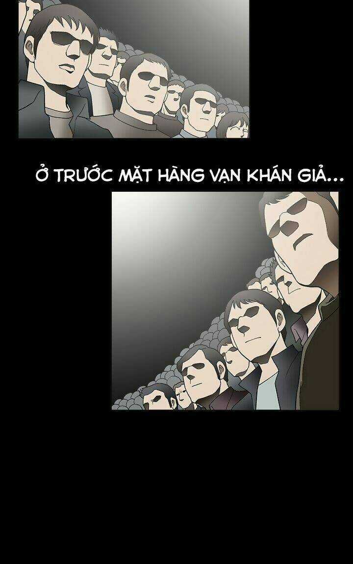 Ý Chí Dũng Sĩ - Chapter 19 - Trang 14