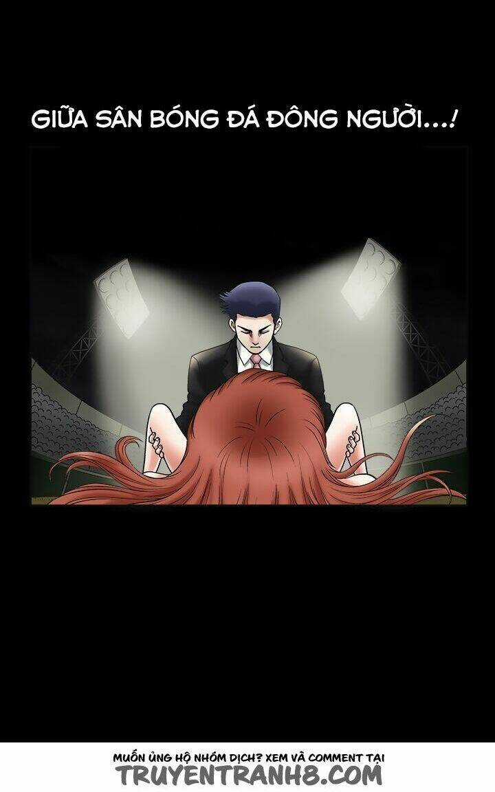 Ý Chí Dũng Sĩ - Chapter 19 - Trang 15