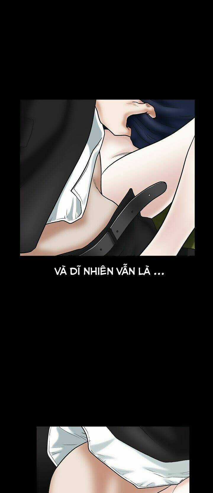 Ý Chí Dũng Sĩ - Chapter 19 - Trang 16