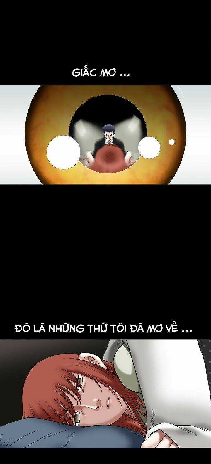Ý Chí Dũng Sĩ - Chapter 19 - Trang 18