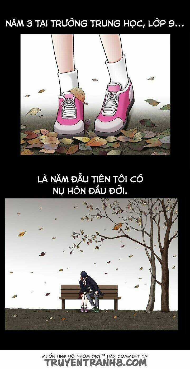 Ý Chí Dũng Sĩ - Chapter 19 - Trang 3