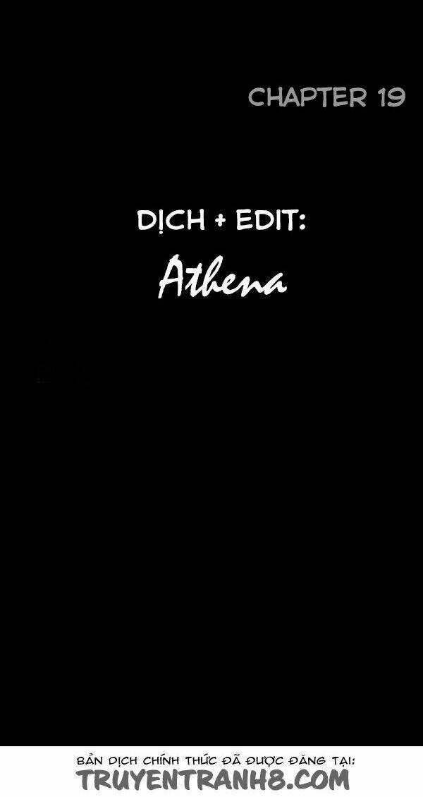 Ý Chí Dũng Sĩ - Chapter 19 - Trang 21