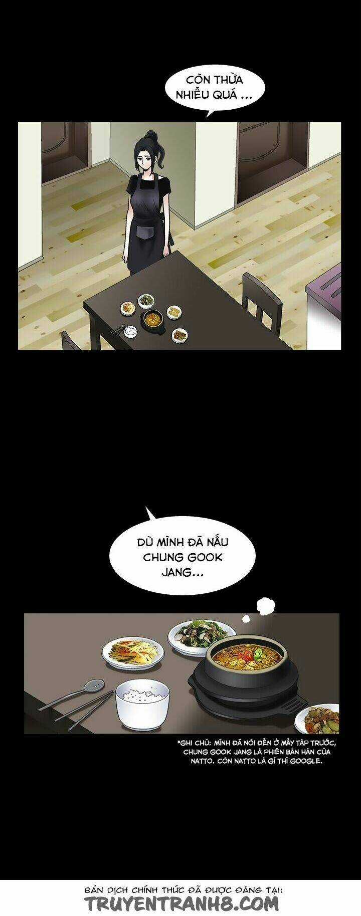 Ý Chí Dũng Sĩ - Chapter 19 - Trang 23