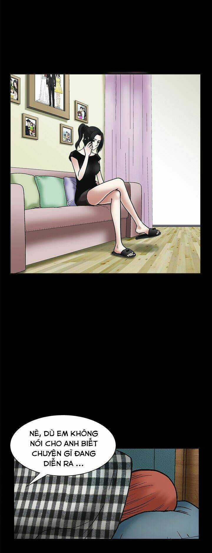 Ý Chí Dũng Sĩ - Chapter 19 - Trang 26