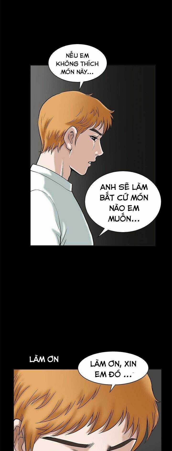 Ý Chí Dũng Sĩ - Chapter 19 - Trang 28