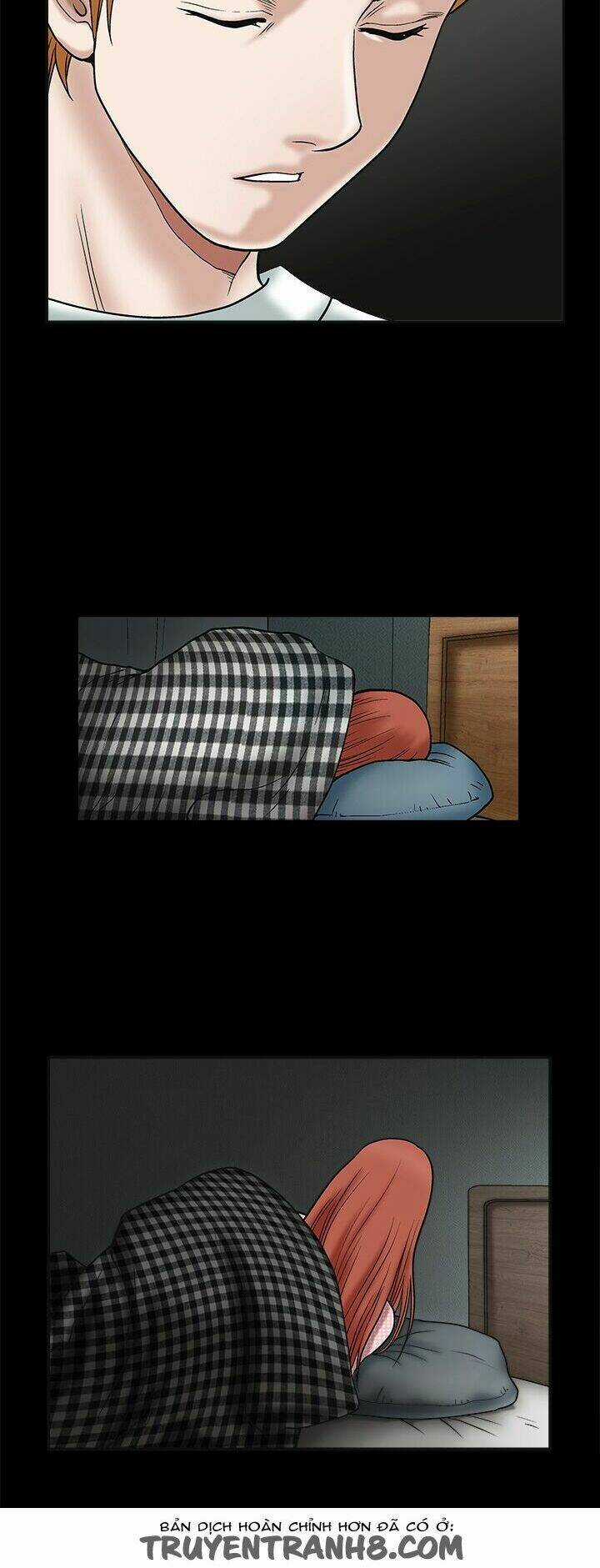 Ý Chí Dũng Sĩ - Chapter 19 - Trang 29