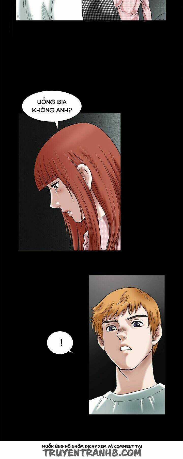 Ý Chí Dũng Sĩ - Chapter 19 - Trang 31