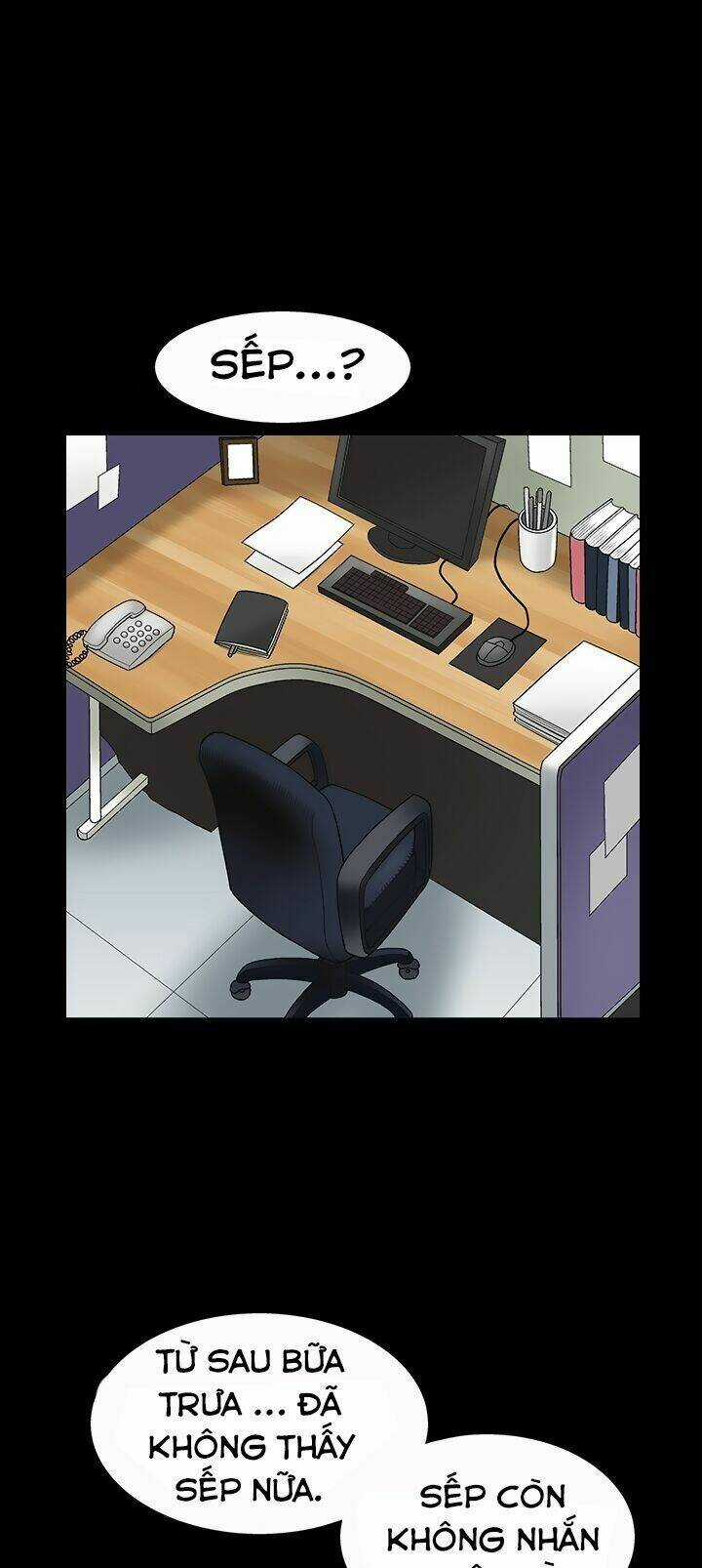 Ý Chí Dũng Sĩ - Chapter 19 - Trang 32