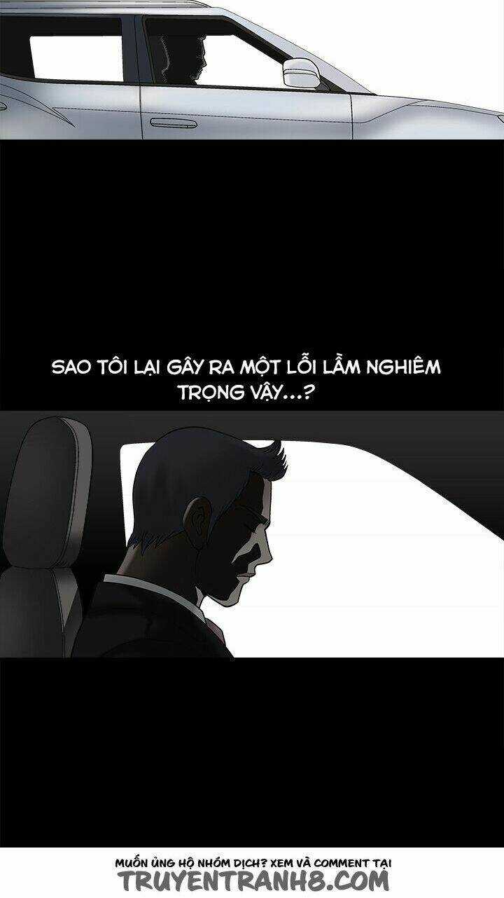 Ý Chí Dũng Sĩ - Chapter 19 - Trang 35