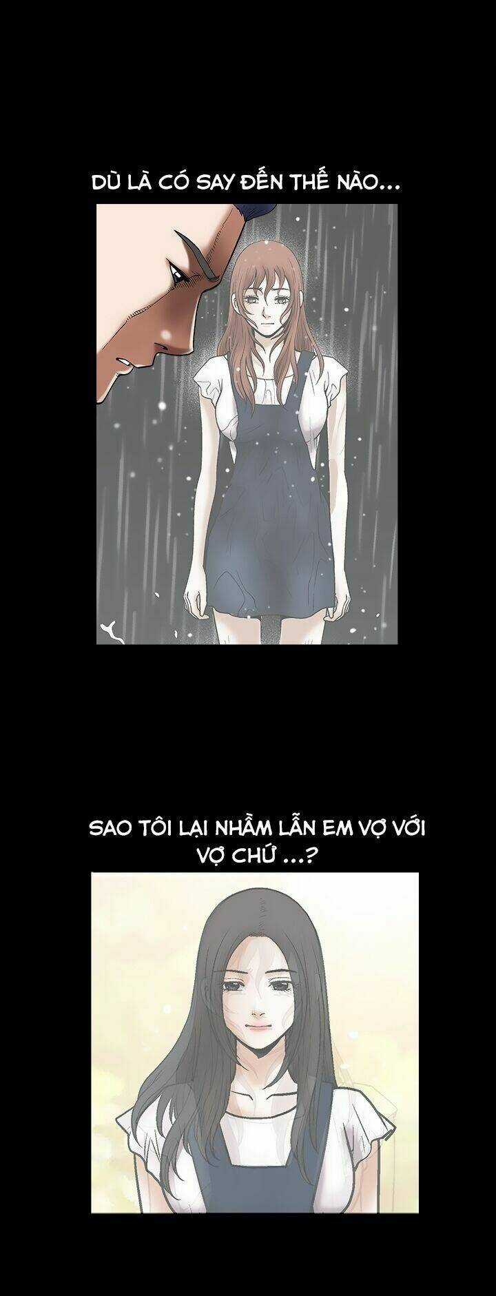 Ý Chí Dũng Sĩ - Chapter 19 - Trang 36