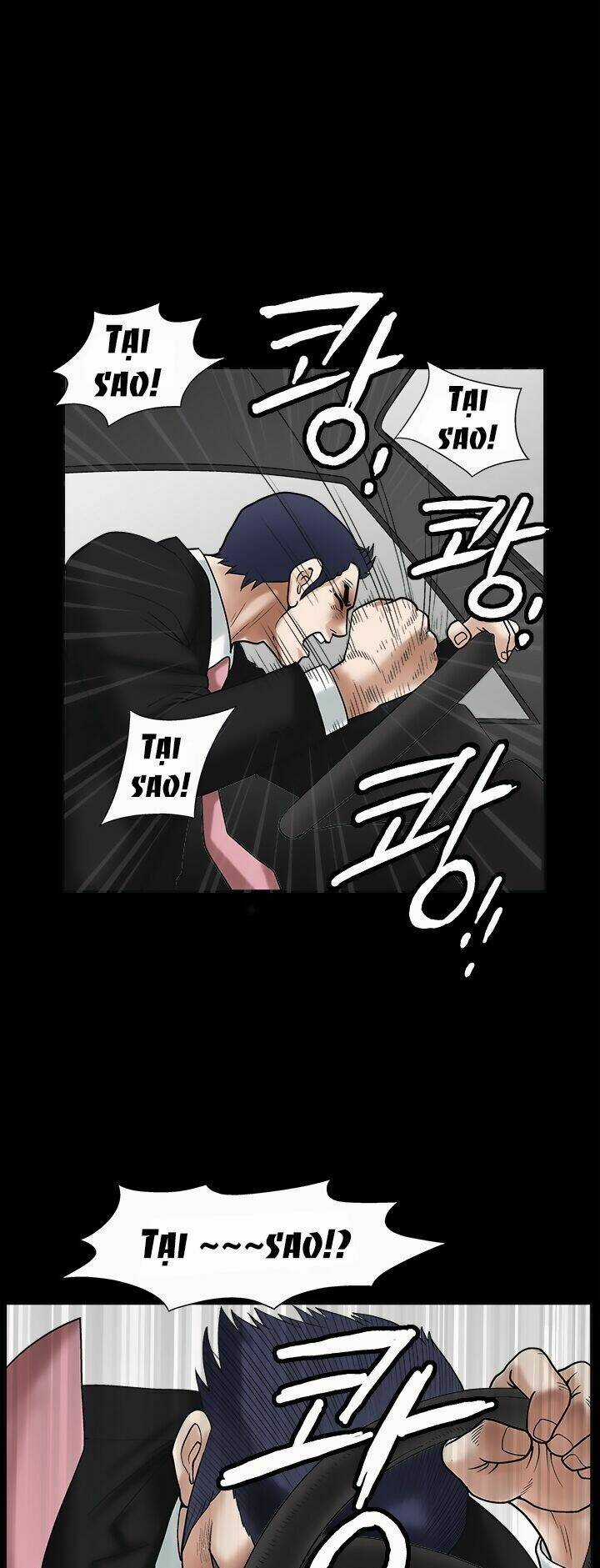 Ý Chí Dũng Sĩ - Chapter 19 - Trang 38