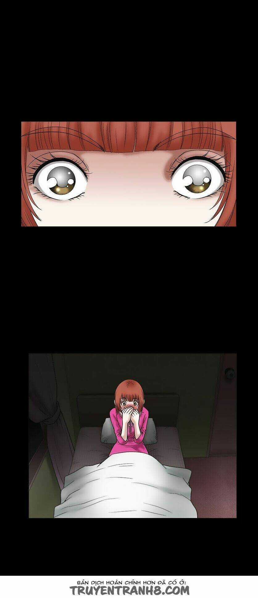 Ý Chí Dũng Sĩ - Chapter 19 - Trang 5