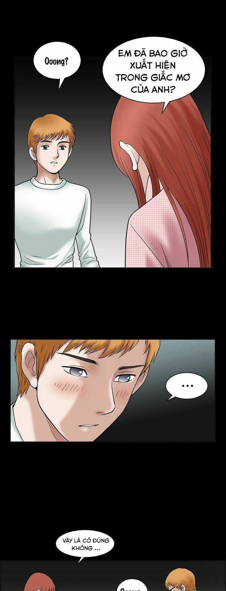 Ý Chí Dũng Sĩ - Chapter 19 - Trang 42