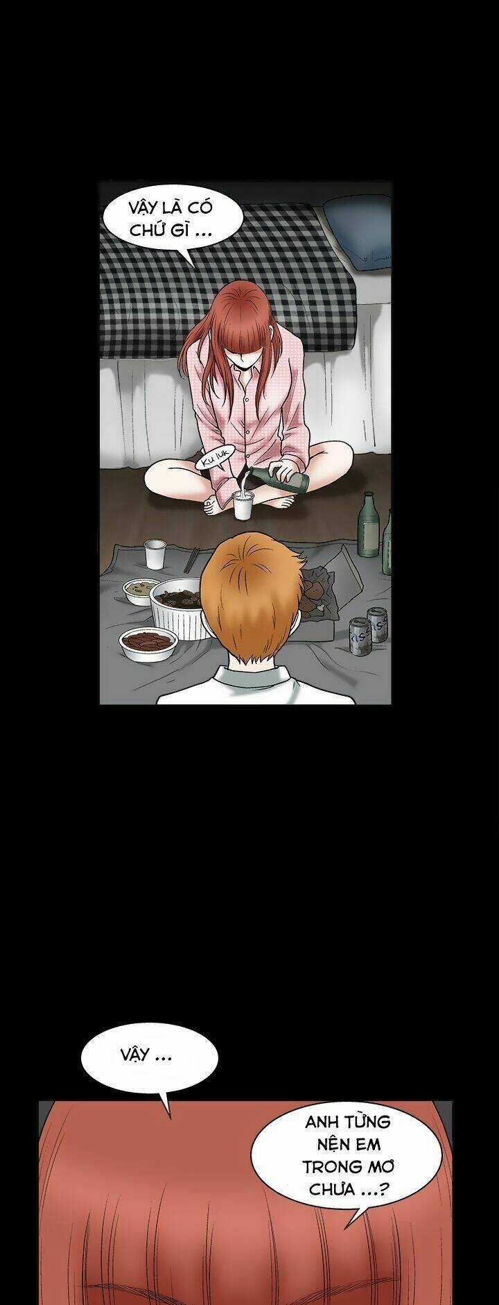 Ý Chí Dũng Sĩ - Chapter 19 - Trang 44