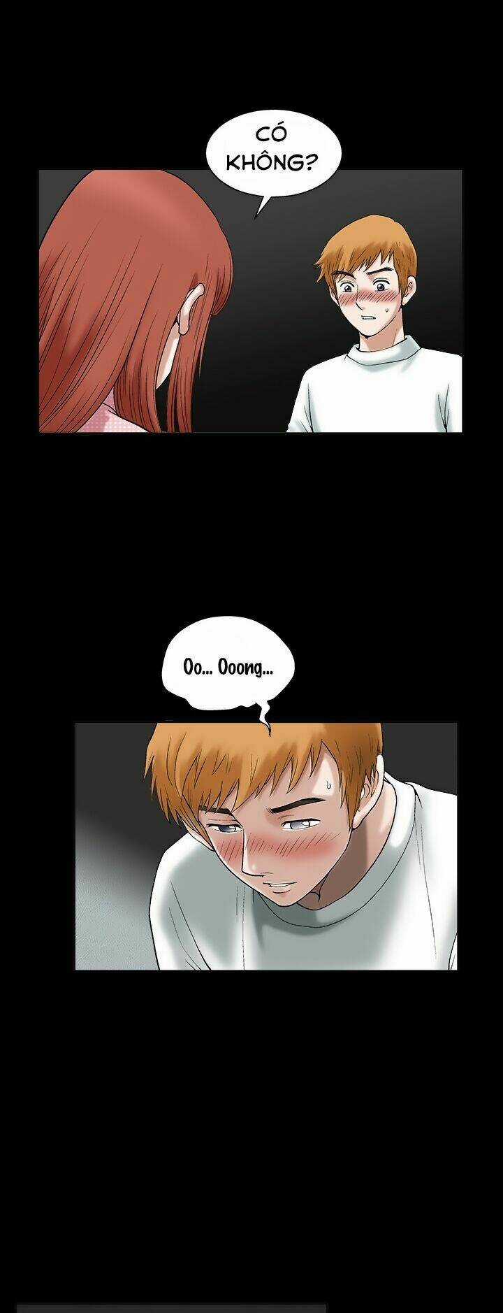 Ý Chí Dũng Sĩ - Chapter 19 - Trang 46