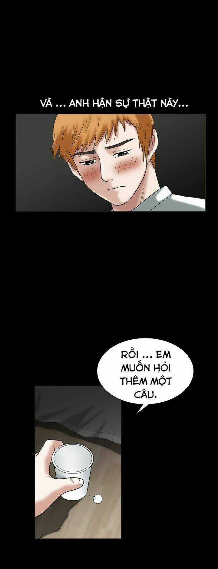 Ý Chí Dũng Sĩ - Chapter 19 - Trang 48