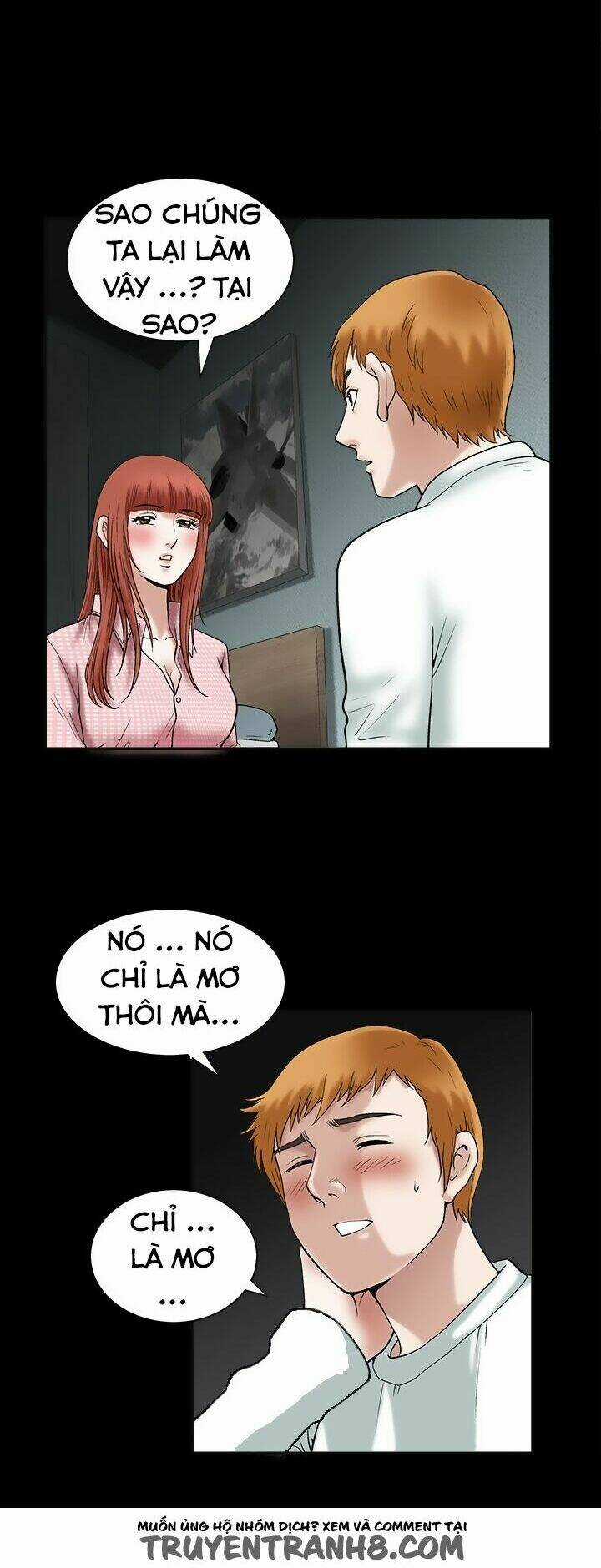 Ý Chí Dũng Sĩ - Chapter 19 - Trang 49